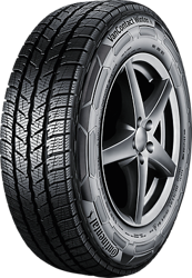 Anvelope CONTINENTAL Vancontact Winter