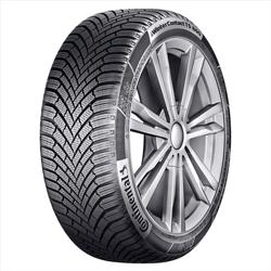 Anvelope CONTINENTAL Winter Contact Ts860 2021