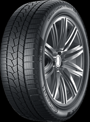 Anvelope CONTINENTAL Wintercontact TS 860 S