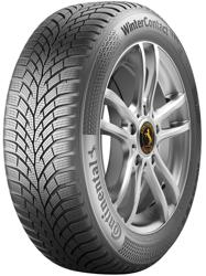 Anvelope CONTINENTAL Winter Contact Ts870
