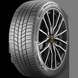 Anvelope CONTINENTAL WINTERCONTACT 8 S