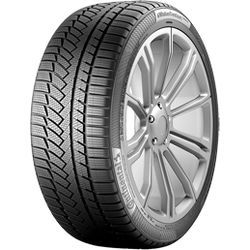 Anvelope CONTINENTAL Wintercontact TS 850 P