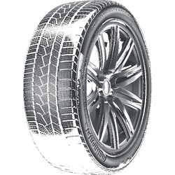 Anvelope CONTINENTAL WINTERCONTACT TS860S MO1