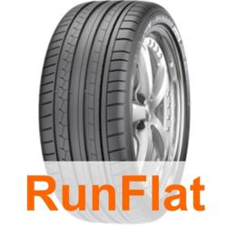 Anvelope DUNLOP Sport MAXX GT ROF MFS