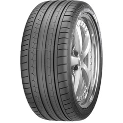 Anvelope DUNLOP SPORT MAXX GT* ROF