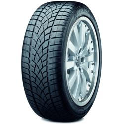 Anvelope DUNLOP Winter Sport 3D 2021
