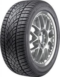 Anvelope DUNLOP Winter Sport 3D MS AO MFS