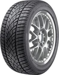 Anvelope DUNLOP Winter Sport 3D N0