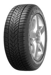 Anvelope DUNLOP Winter Sport 4D MFS