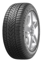 Anvelope DUNLOP Winter Sport 4D N0