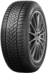 Anvelope DUNLOP Winter Sport 5
