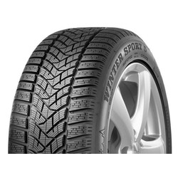 Anvelope DUNLOP WINTER SPORT 5 SUV MO