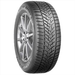 Anvelope DUNLOP Winter Sport 5