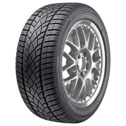 Anvelope DUNLOP Winter3D
