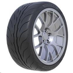 Anvelope FEDERAL 595Rspro Semislick