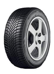 Anvelope FIRESTONE Multiseason2