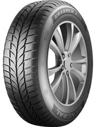 Anvelope GENERAL TYRE Grabber AS 365