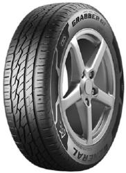 Anvelope GENERAL TYRE Grabber GT PLUS FR