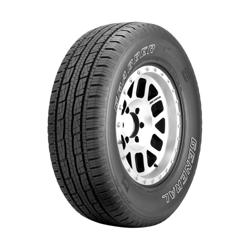Anvelope GENERAL TYRE Grabber Hts60