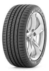 Anvelope GOODYEAR Eagle F1 Asymmetric 3 SUV