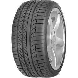 Anvelope GOODYEAR Eagle F1 Asymmetric SUV RUN FLAT