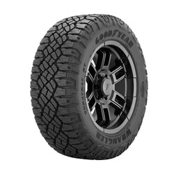 Anvelope GOODYEAR WRANGLER DURATRAC RT OWL EV