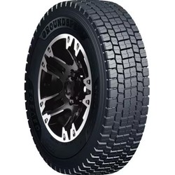 Anvelope GROUNDSPEED GSVS02
