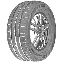 Anvelope GT RADIAL Champiro FE2