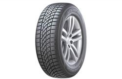 Anvelope HANKOOK H740 Kinergy 4S