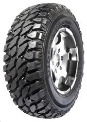 Anvelope HIFLY Vigorous Mt601 POR 10.5/31 R15 109Q