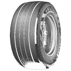 Anvelope KUMHO KLT23