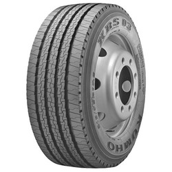 Anvelope KUMHO KRS03