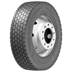 Anvelope KUMHO KXD10