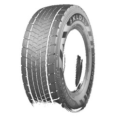Anvelope KUMHO LD23