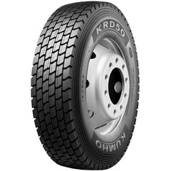 Anvelope KUMHO RD50