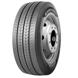 Anvelope KUMHO XA31