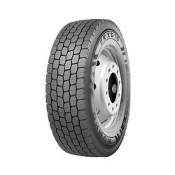 Anvelope KUMHO XD10