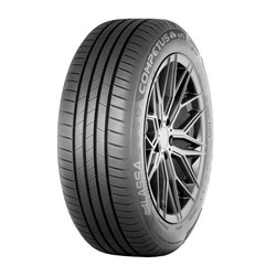 Anvelope LASSA Competus H/P3