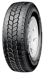 Anvelope MICHELIN Agilis 51 Snowice