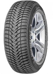 Anvelope MICHELIN Alpin A4 GRNX