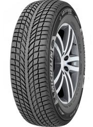 Anvelope MICHELIN Latitude Alpin LA2