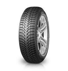 Anvelope MICHELIN Pilot Alpin 4