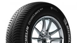 Anvelope MICHELIN Crossclimate SUV AO