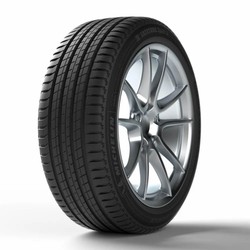 Anvelope MICHELIN LATITUDE SPORT 3 N1