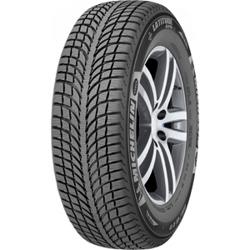Anvelope MICHELIN Latitude Alpin LA2