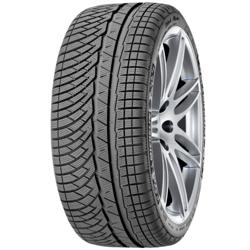 Anvelope MICHELIN Pilot Alpin 4 2021