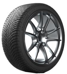 Anvelope MICHELIN Pilot Alpin 5