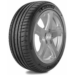 Anvelope MICHELIN Pilot Sport 4 RUN FLAT