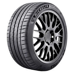 Anvelope MICHELIN PILOT SPORT 4 SUV RG