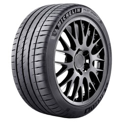 Anvelope MICHELIN PILOT SPORT 4 SUV